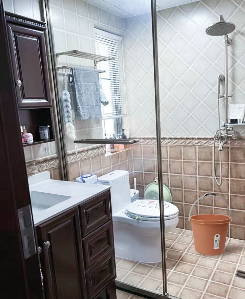 旧卫生间翻新最佳方案